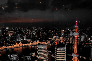 Unveiling the private spaces of international top brands in Shanghai： a grand revelation of Shanghai clubs!